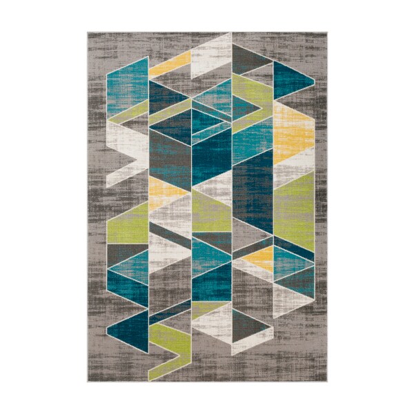 Surya Rafetus - 18 Sample Area Rug" ETS2329-1616